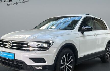 VW Tiguan 80.300 km 22.890 € Furtwangen 78120