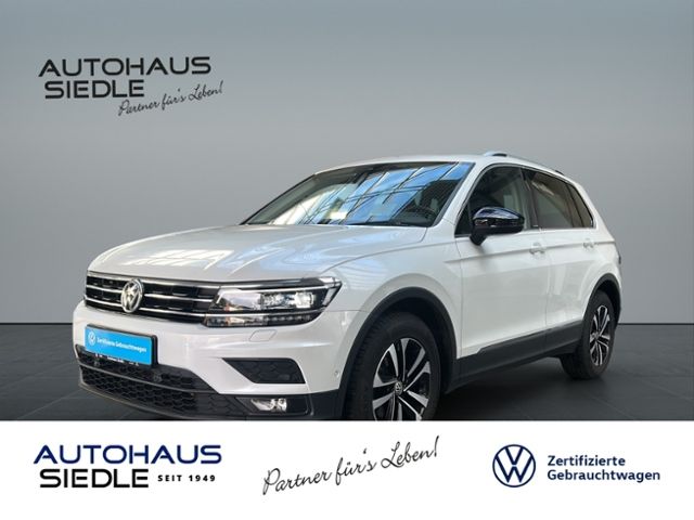 VW Tiguan 80.300 km 22.890 € Furtwangen 78120