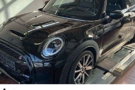 Mini Cooper S 51.186 km 24.690 &euro; Freiburg 79115