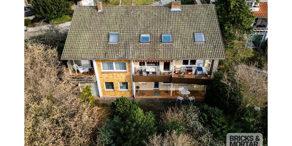 Mehrfamilienhaus, Wohnhaus Müllheim - 1 Zimmer, 277 m&sup2;, 895.000&euro; | Angebot:26657612