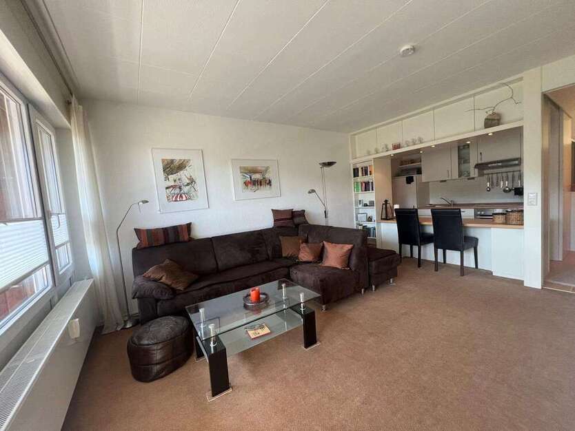 Wohnung zum Kaufen in Schönwald 95.000 € 37.7 m²