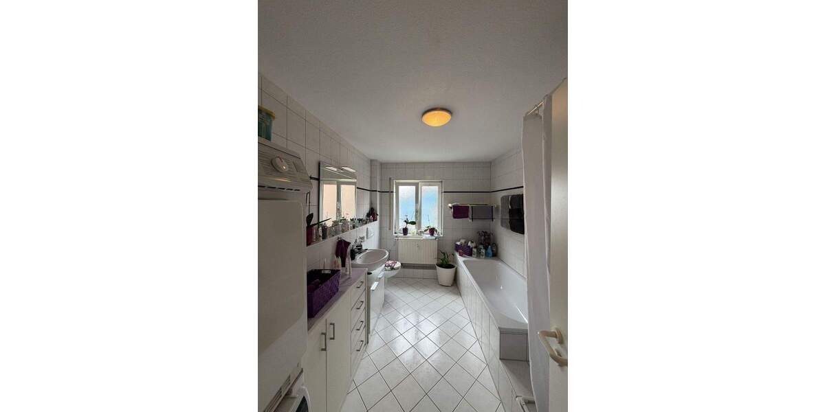 Etagenwohnung Müllheim - 4 Zimmer, 124 m&sup2;, 469.000&euro; | Angebot:25927103