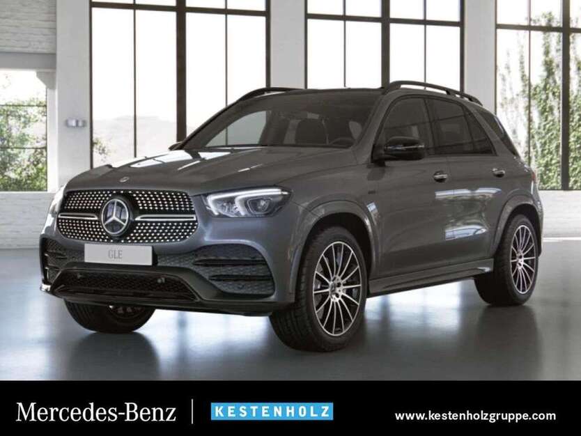 GLE 350
