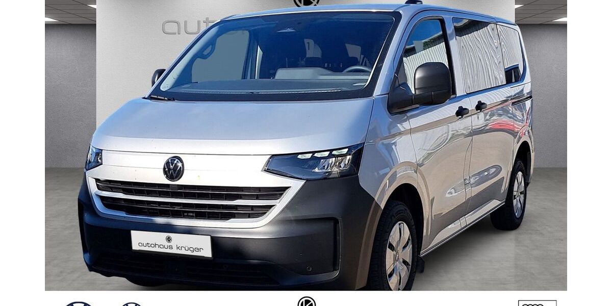 VW T7 Caravelle 18.000 km 45.900 &euro; Bad Krozingen 79189