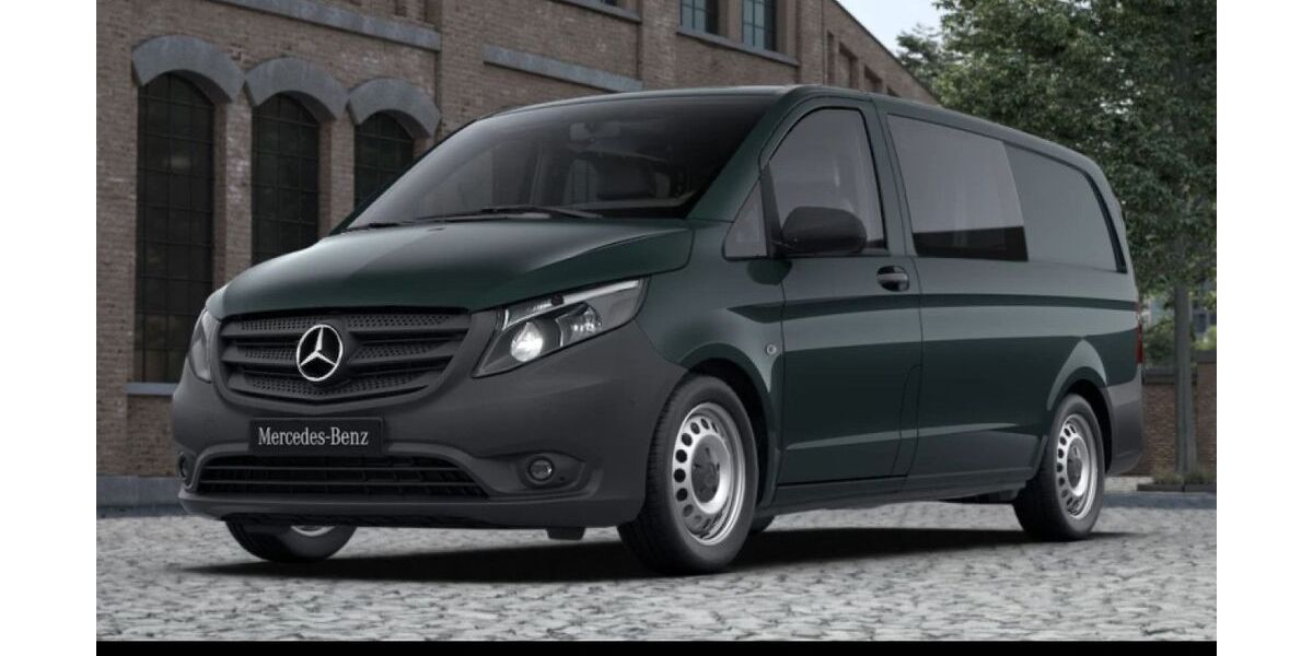 Mercedes-Benz Vito 9.345 km 42.828 &euro; Freiburg 79111