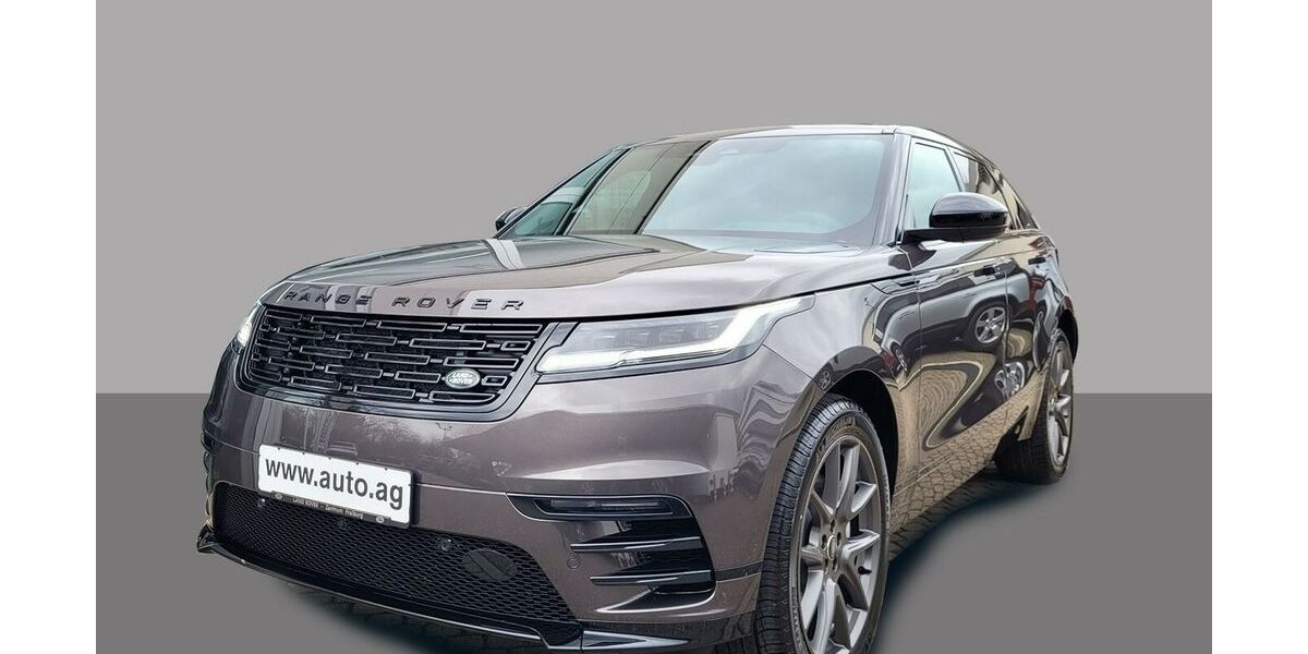 Land Rover Range Rover Velar 12.865 km 74.422 &euro; Freiburg 79111
