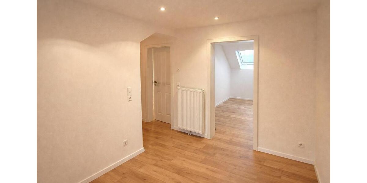 Etagenwohnung Bollschweil - 3 Zimmer, 55 m&sup2;, 900&euro; | Angebot:26022419