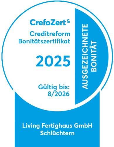 Doppelhaushälfte Herbolzheim Tutschfelden - 3 Zimmer, 117 m&sup2;, 563.064&euro; | Angebot:26702706
