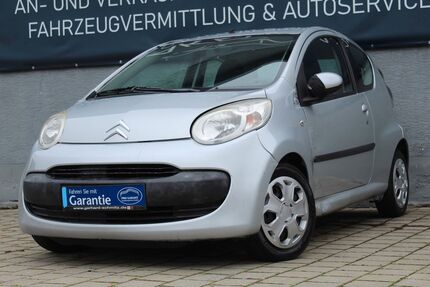 Citroen C1 250.000 km 990 € Herbolzheim 79336