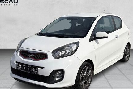 Kia Picanto 76.200 km 5.490 &euro; Emmendingen 79312