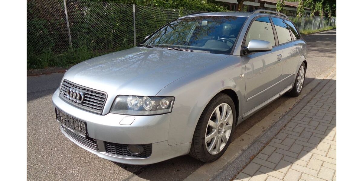 Audi A4 239.890 km 2.450 &euro; Breisach am Rhein 79206