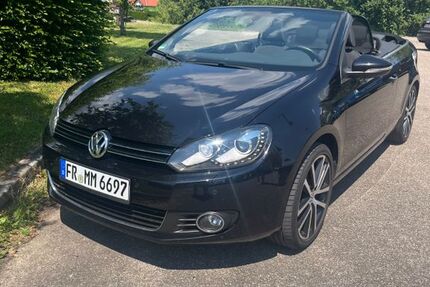 VW Golf 74.300 km 13.900 &euro; Lenzkirch 79853