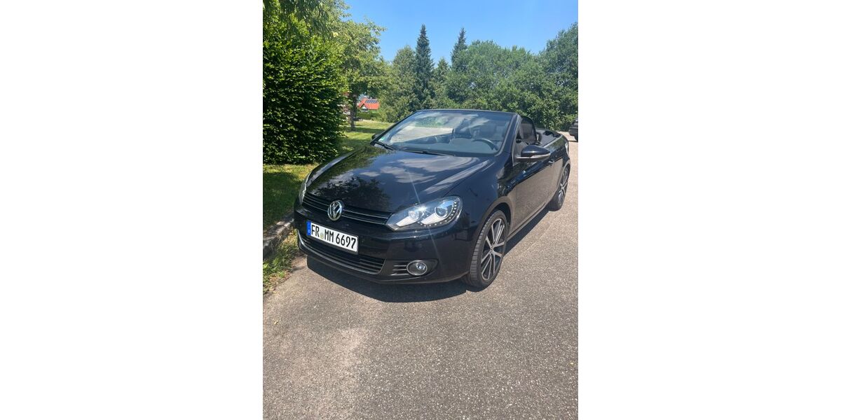 VW Golf 74.300 km 13.900 &euro; Lenzkirch 79853