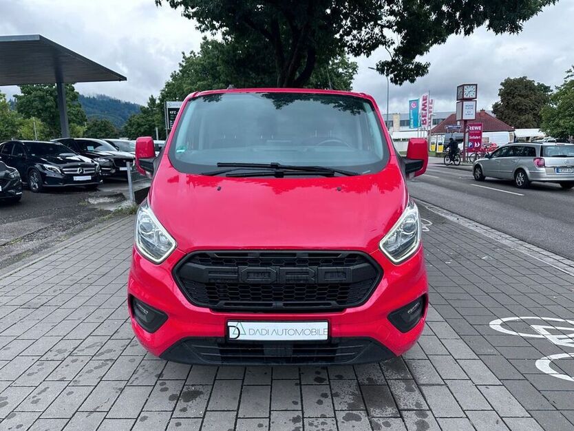 Transit Custom