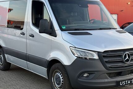 Mercedes-Benz Sprinter 164.000 km 25.900 &euro; Endingen 79346
