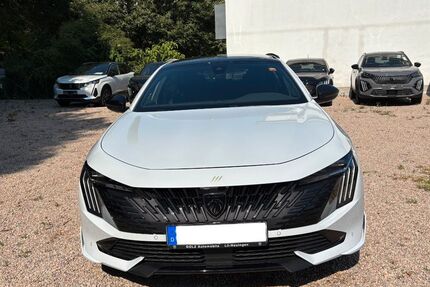 Peugeot 508 53.000 km 37.950 € Freiburg 79111