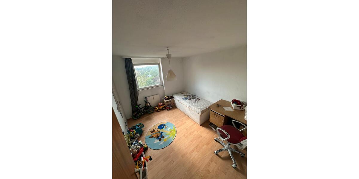 Etagenwohnung Umkirch - 4 Zimmer, 100 m&sup2;, 399.000&euro; | Angebot:27019188