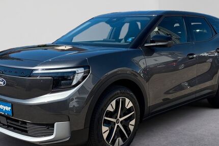 Ford Explorer 14.670 km 38.990 &euro; Endingen am Kaiserstuhl 79346
