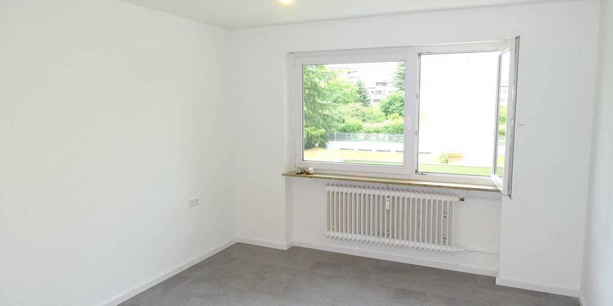 Etagenwohnung Freiburg im Breisgau Wiehre - 3 Zimmer, 87 m&sup2;, 430.000&euro; | Angebot:26879810