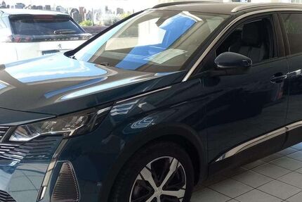 Peugeot 3008 47.200 km 20.490 &euro; Bad Krozingen 79189