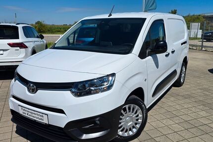 Toyota Proace City 57.480 km 17.899 &euro; Endingen 79346