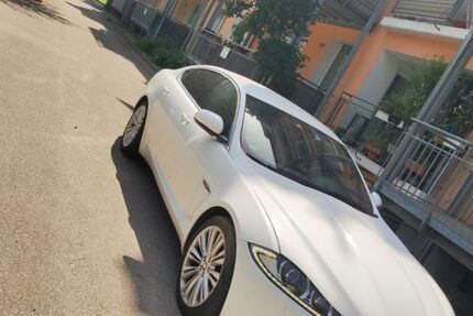 Jaguar XF 393.000 km 4.500 &euro; Freiburg im Breisgau 79106
