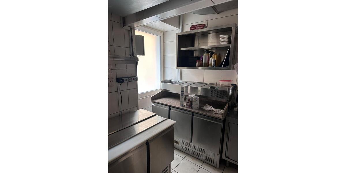 Gewerbeobjekt Breisach am Rhein - 2.500&euro; | Angebot:24448181