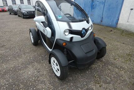 Renault Twizy