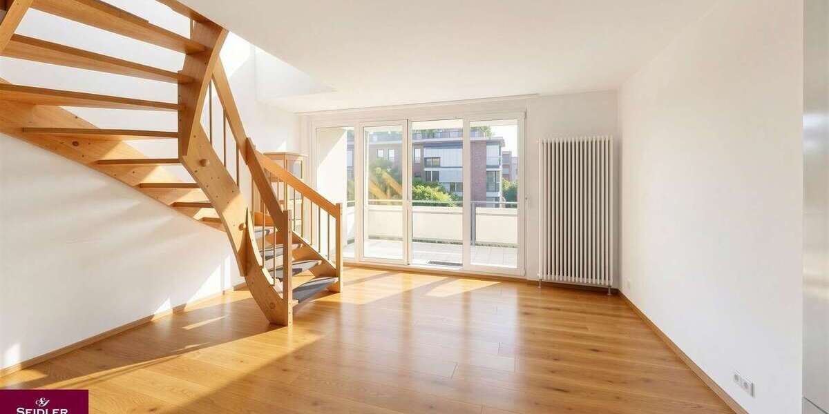 Etagenwohnung Freiburg im Breisgau Lehen - 5 Zimmer, 133 m&sup2;, 699.000&euro; | Angebot:27090643
