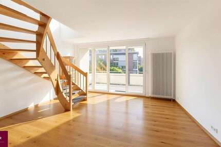 Wohnung Freiburg im Breisgau Lehen - 5 Zimmer, 133 m&sup2;, 699.000&euro; | Angebot:27090643