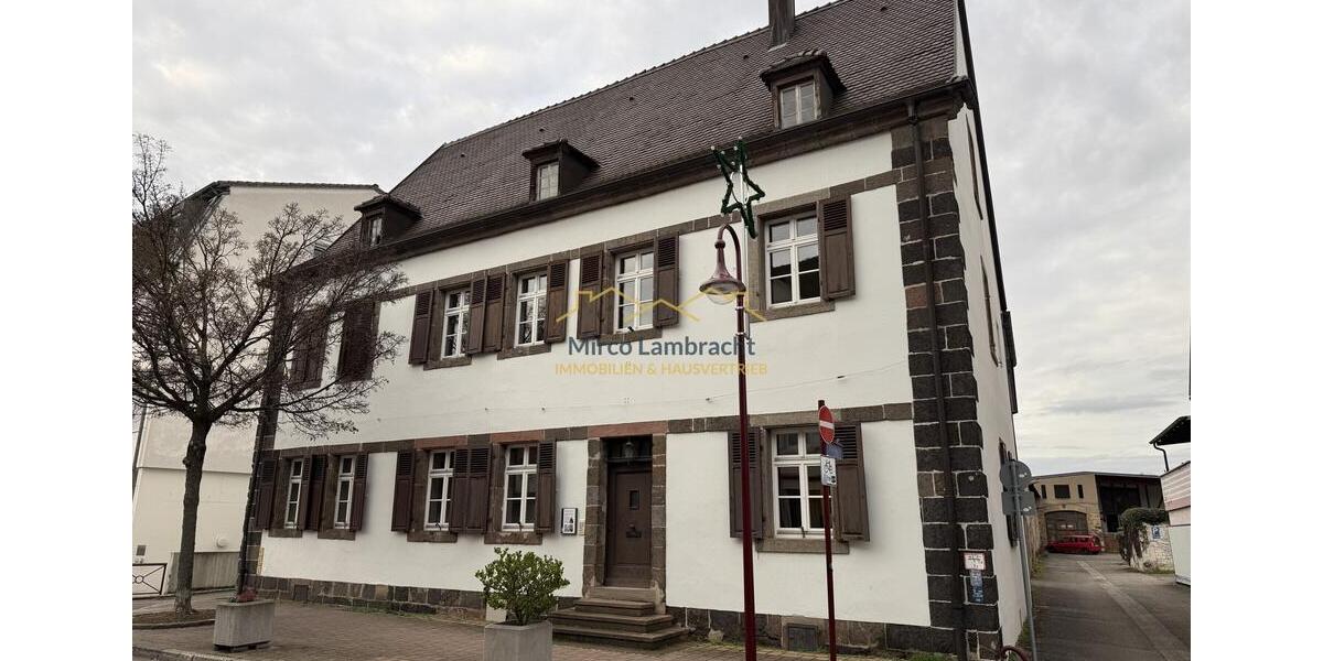 Gewerbeobjekt Breisach am Rhein - 1.100&euro; | Angebot:24828419