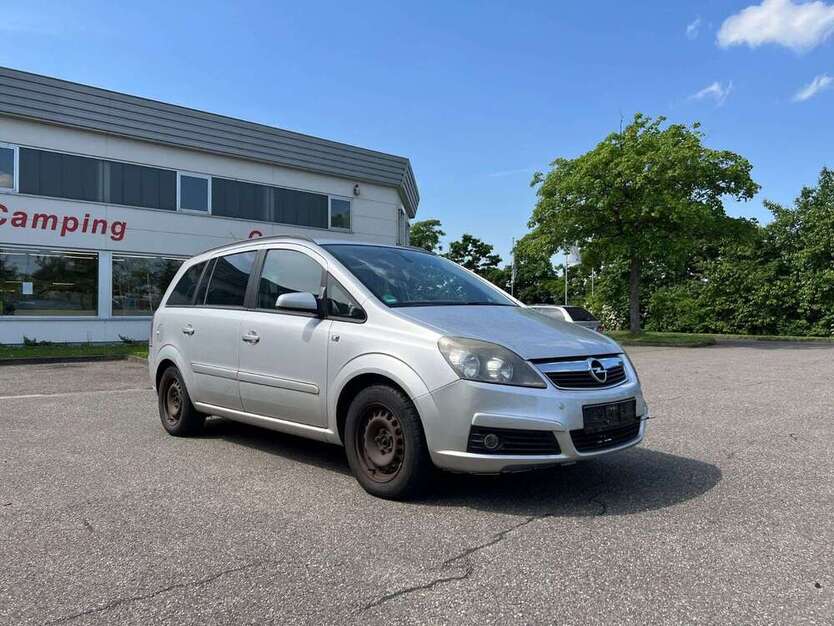 Zafira