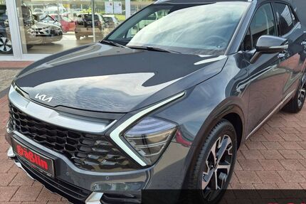 Kia Sportage 7.380 km 31.900 € Auggen 79424