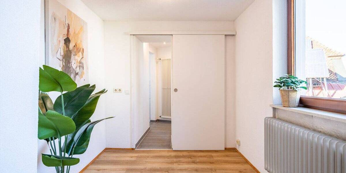 Mehrfamilienhaus, Wohnhaus Breisach am Rhein Breisach - 1 Zimmer, 292 m&sup2;, 875.000&euro; | Angebot:26141035