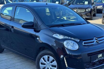 Citroen C1 68.000 km 5.990 &euro; Gundelfingen / Freiburg 79194