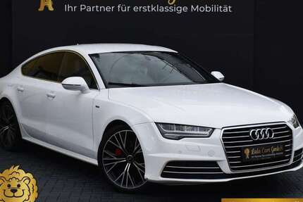 Audi A7 136.000 km 24.880 &euro; Ehrenkirchen 79238