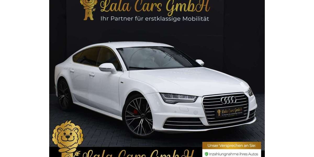 Audi A7 136.000 km 24.880 &euro; Ehrenkirchen 79238