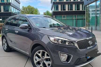 Kia Sorento 97.000 km 18.490 € Freiburg 79104