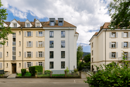 Wohnung Freiburg im Breisgau Oberau - 3 Zimmer, 80 m&sup2;, 555.000&euro; | Angebot:27097542