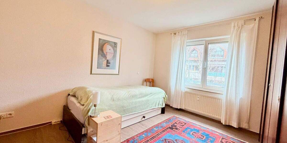 Etagenwohnung Kenzingen - 3 Zimmer, 76 m&sup2;, 285.000&euro; | Angebot:25899251