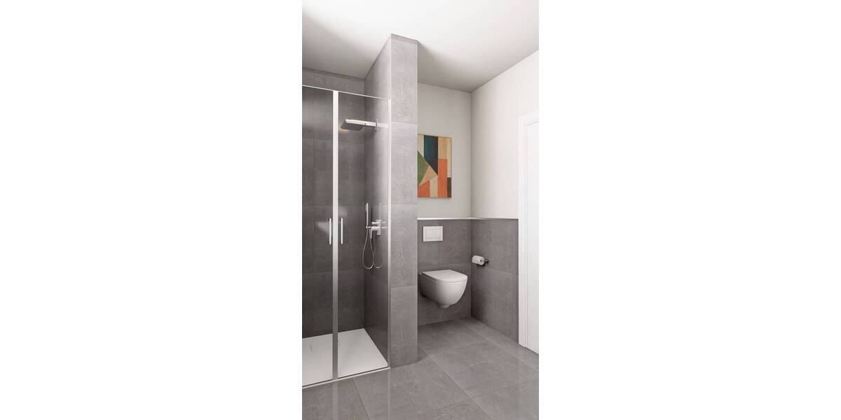 Etagenwohnung Glottertal - 2 Zimmer, 49 m&sup2;, 299.000&euro; | Angebot:26142641