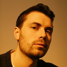 Marius Nitzbon - Falling Back Tour 2026 14.02.2026 Jazzhaus