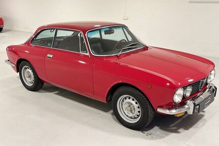 Alfa Romeo GTV