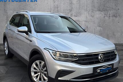 VW Tiguan 41.000 km 22.999 € March 79232