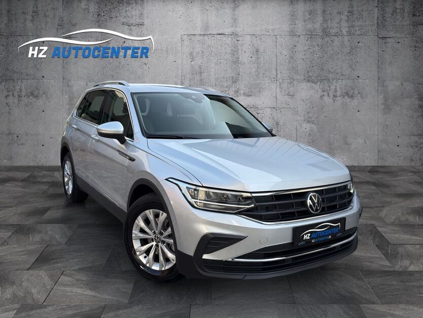VW Tiguan 41.000 km 22.999 € March 79232