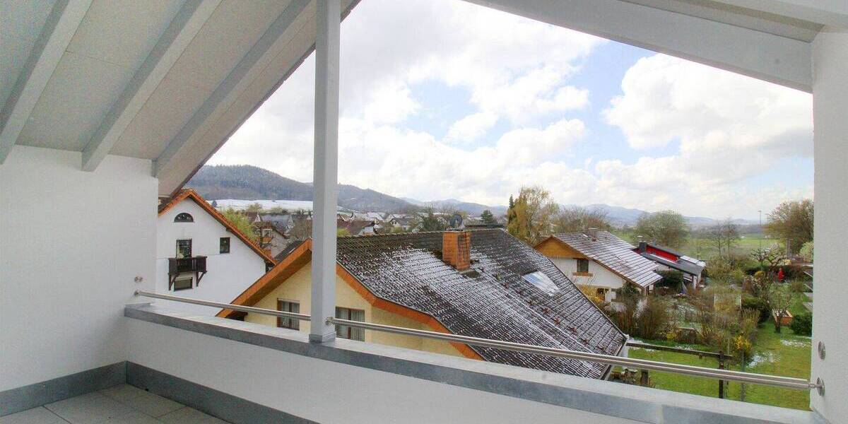 Etagenwohnung Wittnau - 3 Zimmer, 81 m&sup2;, 610.000&euro; | Angebot:26257159