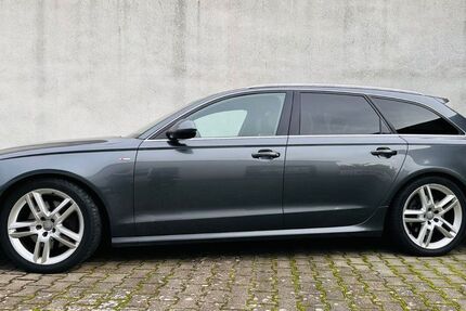 Audi A6 115.000 km 22.000 &euro; Bötzingen 79268