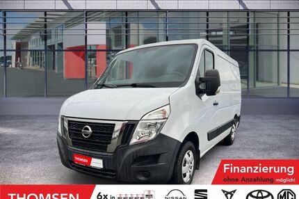 Nissan NV400