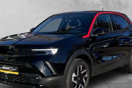 Opel Mokka 39.169 km 19.990 &euro; Müllheim 79379