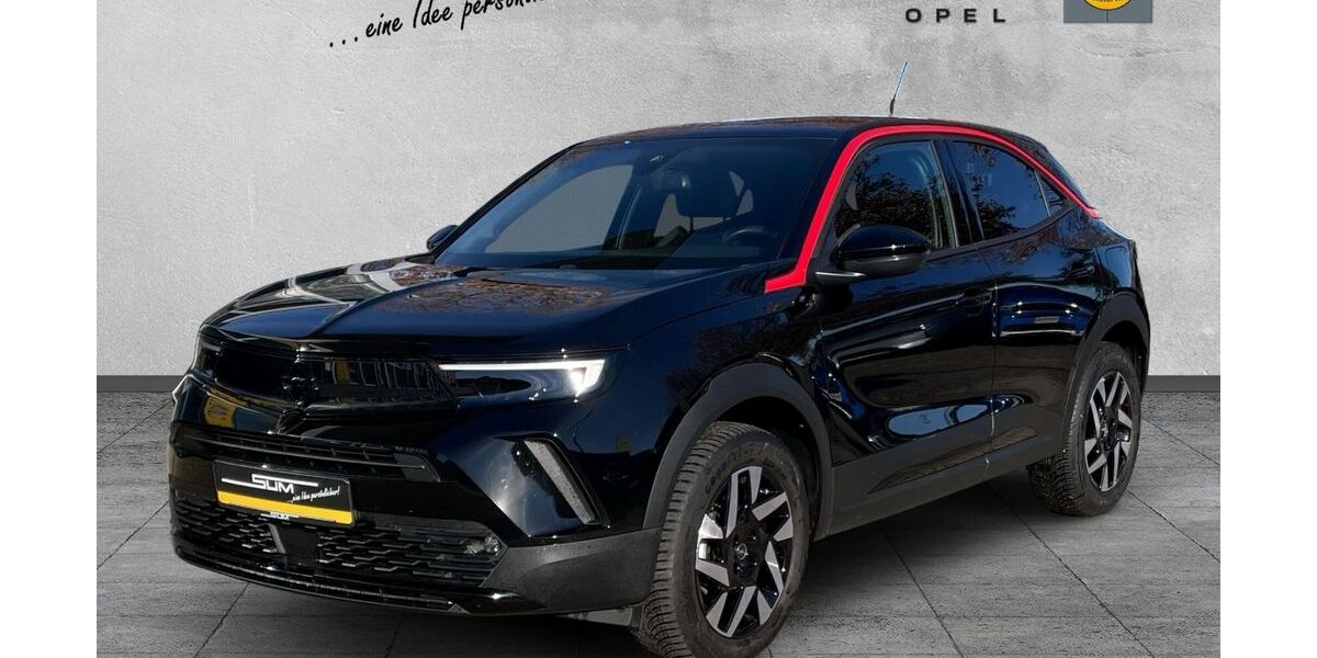 Opel Mokka 39.169 km 19.990 &euro; Müllheim 79379